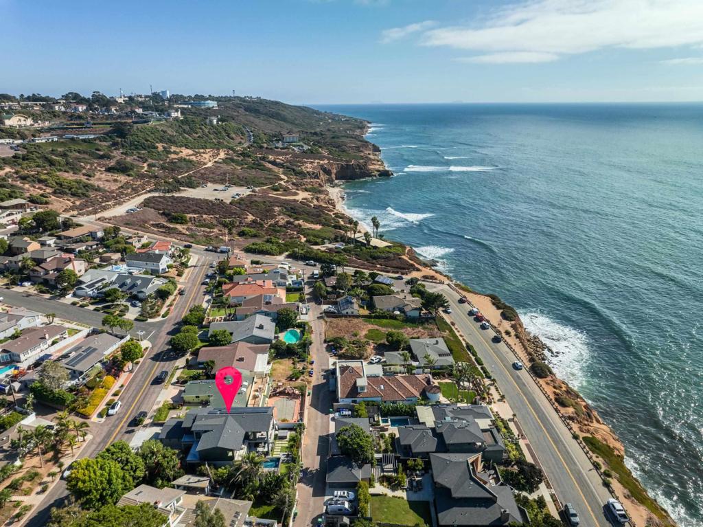 Point Loma - Residential