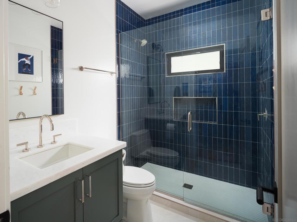 Point Loma - Residential