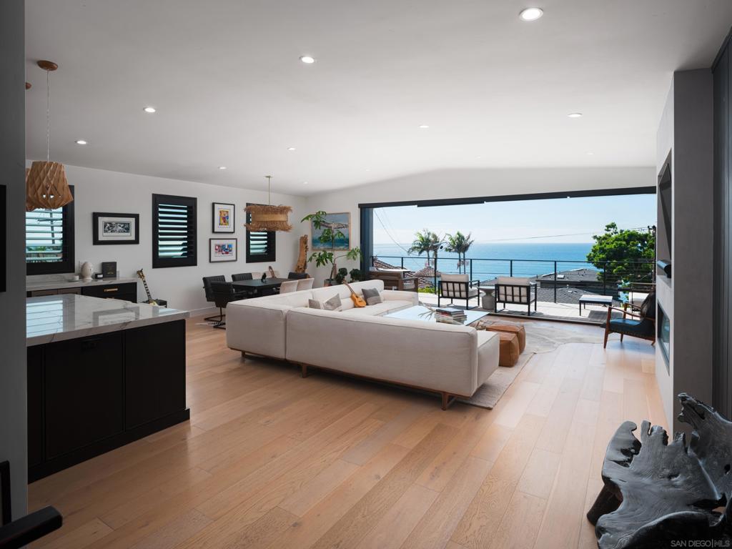 Point Loma - Residential