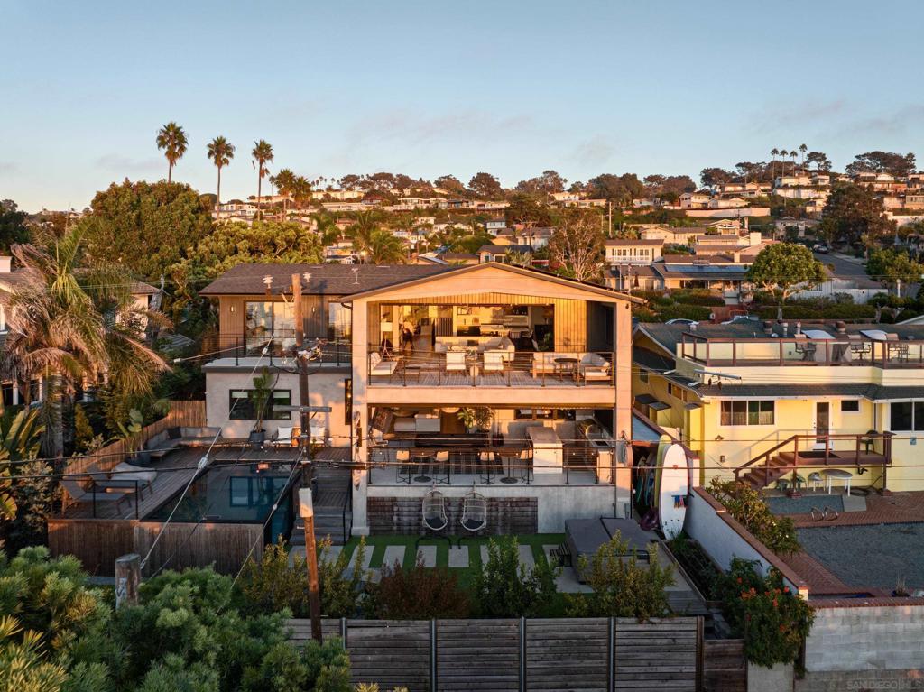 Point Loma - Residential