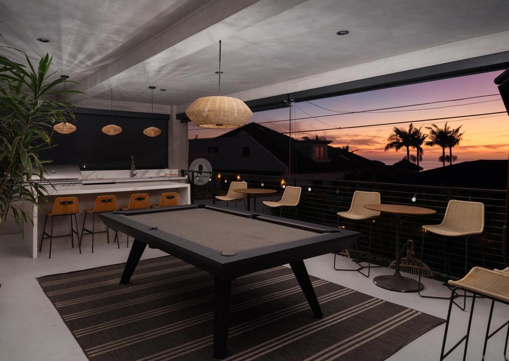 Point Loma - Residential