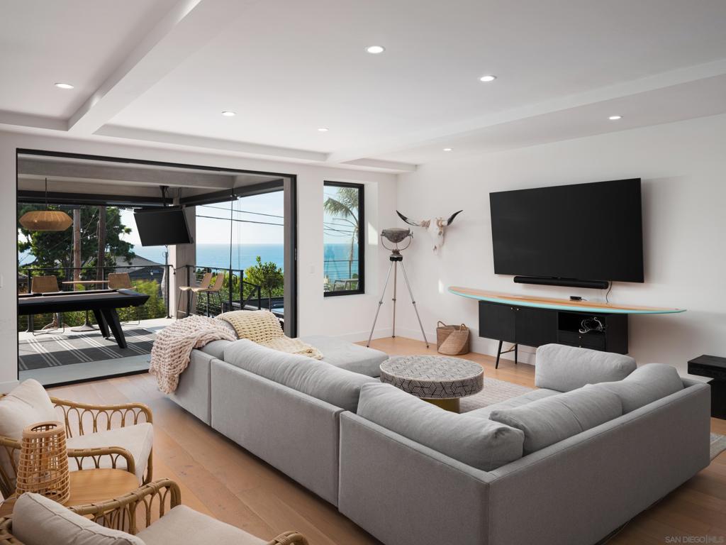 Point Loma - Residential