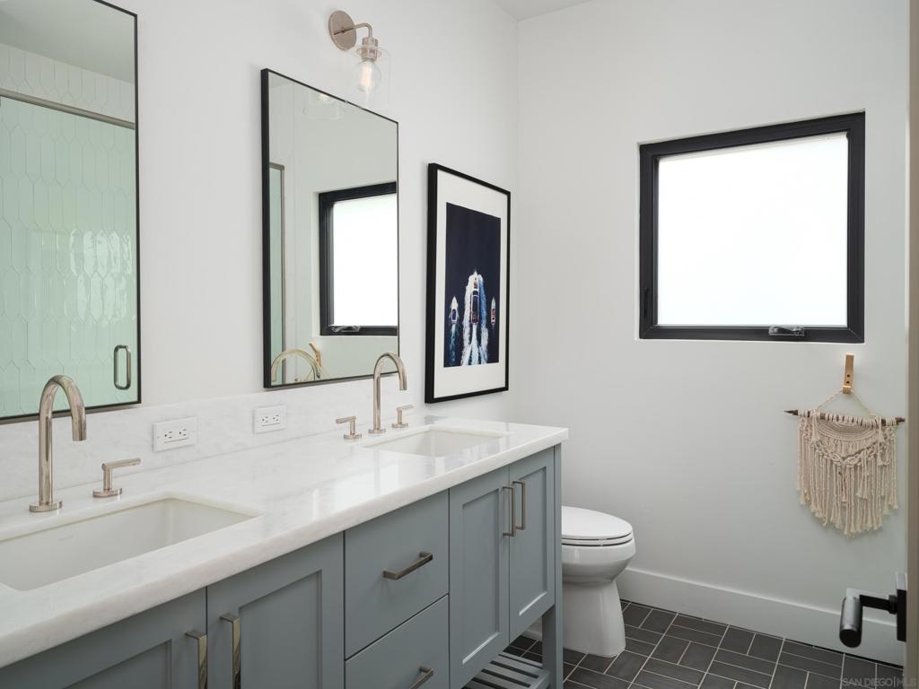 Point Loma - Residential