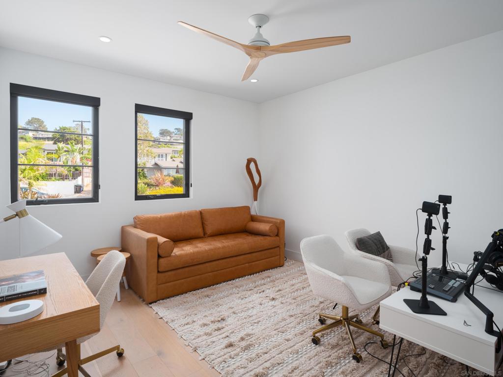 Point Loma - Residential