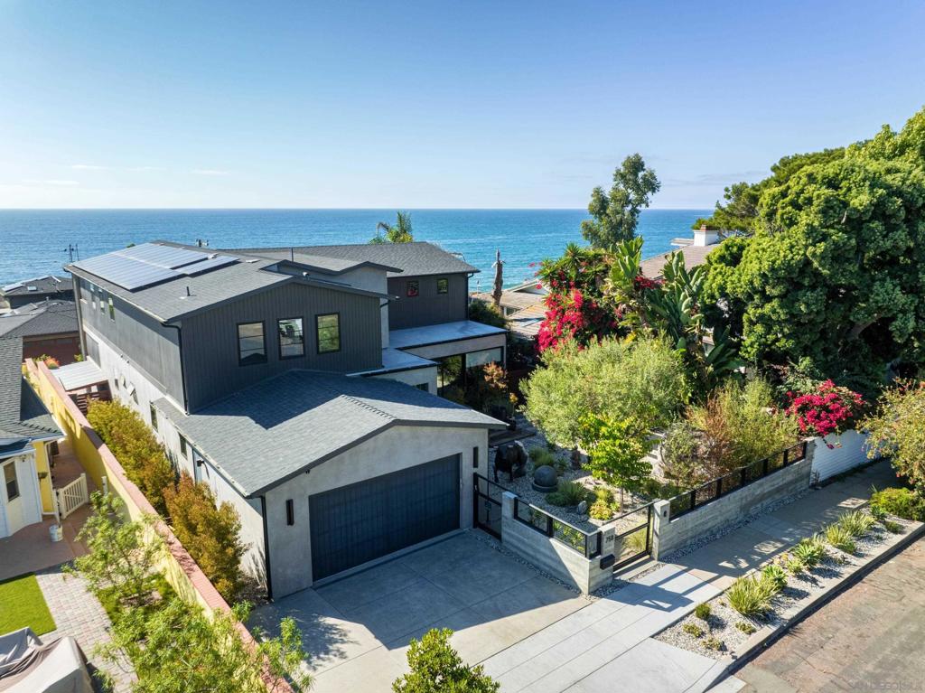 Point Loma - Residential