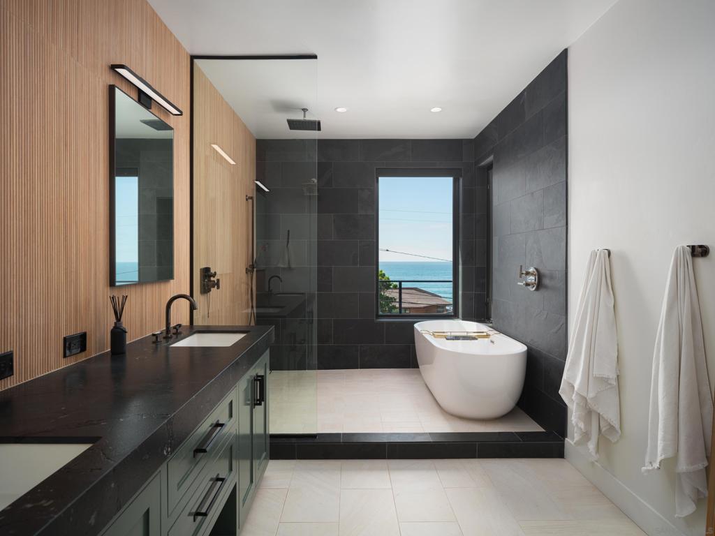 Point Loma - Residential