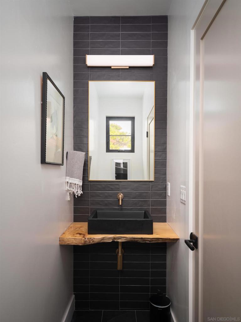 Point Loma - Residential