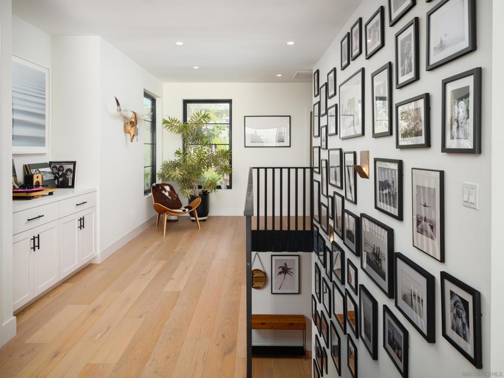 Point Loma - Residential