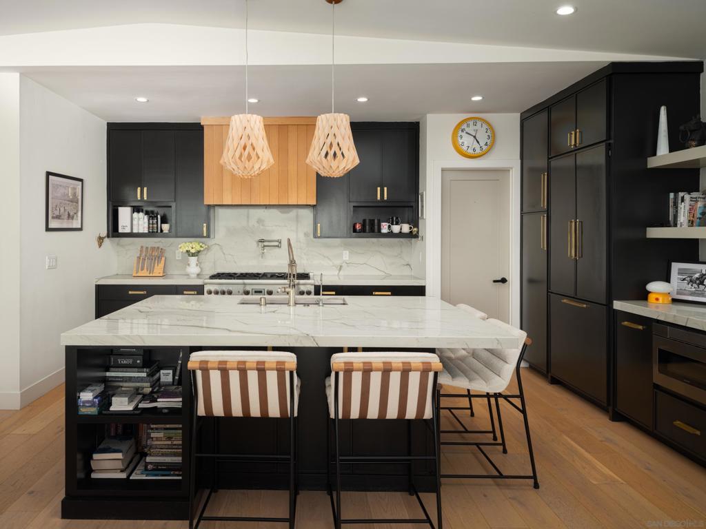 Point Loma - Residential