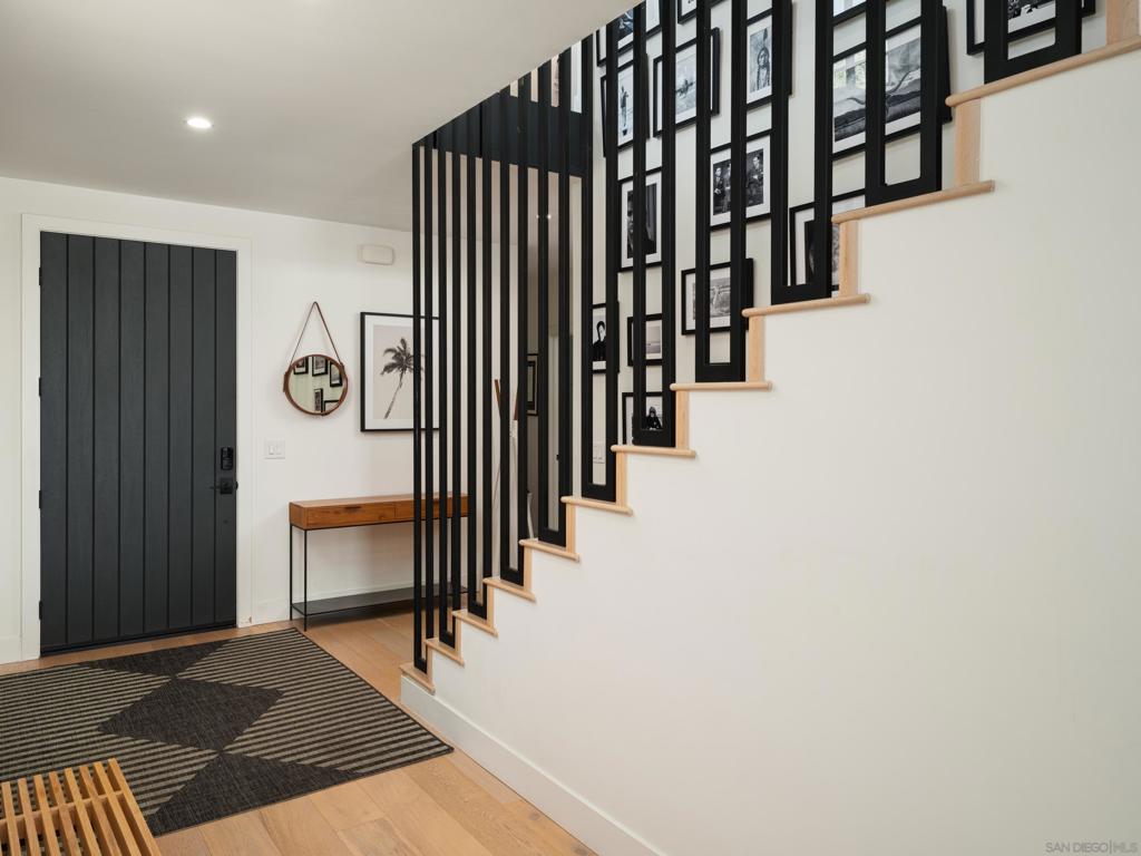 Point Loma - Residential