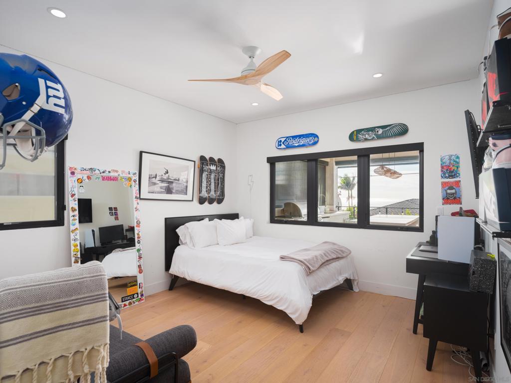 Point Loma - Residential