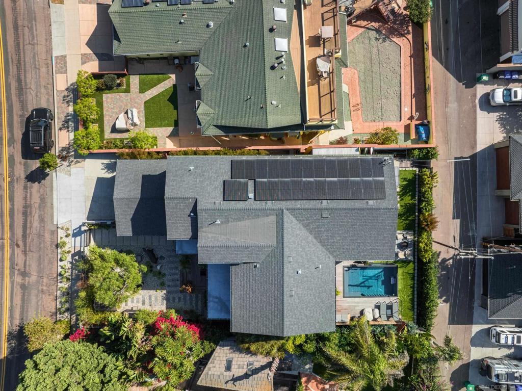 Point Loma - Residential