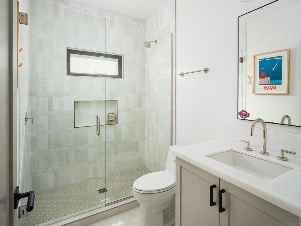 Point Loma - Residential