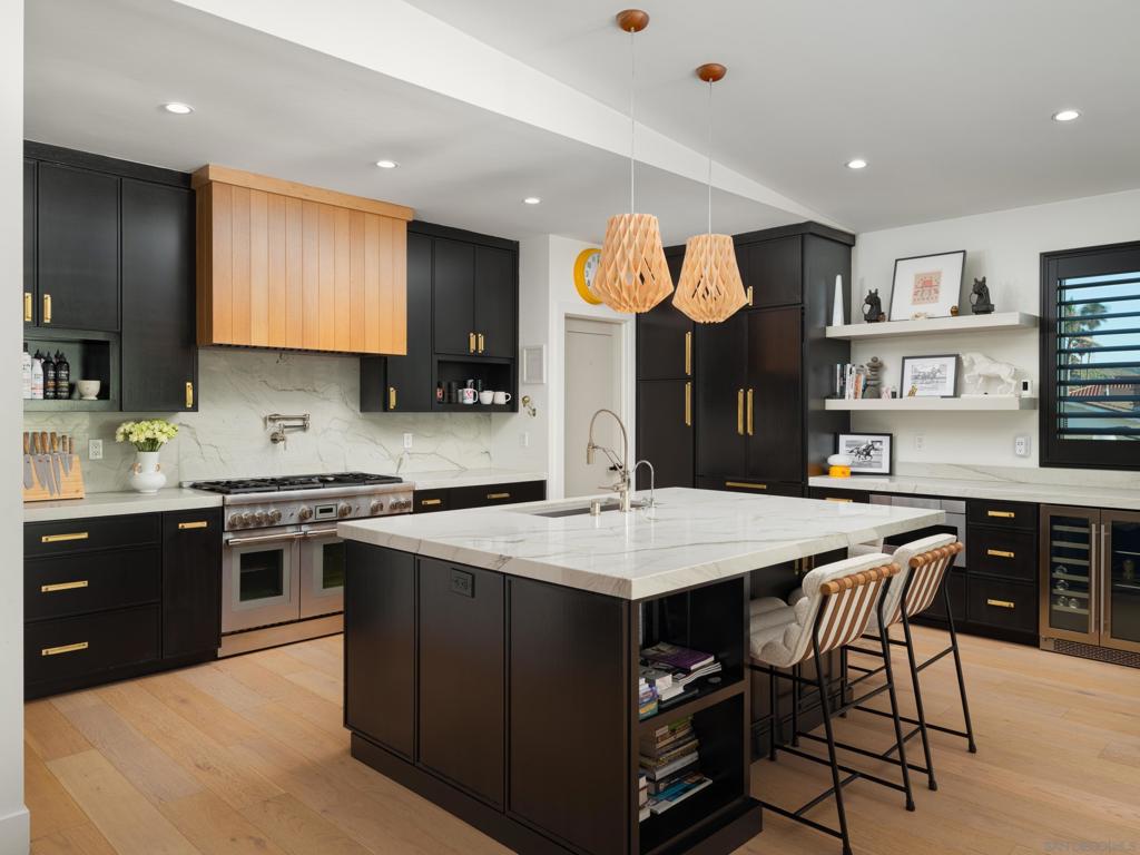 Point Loma - Residential