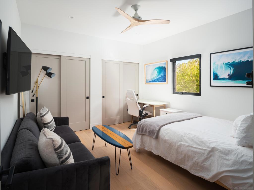 Point Loma - Residential