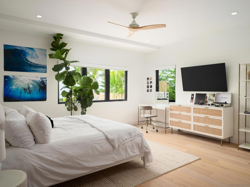 Point Loma - Residential