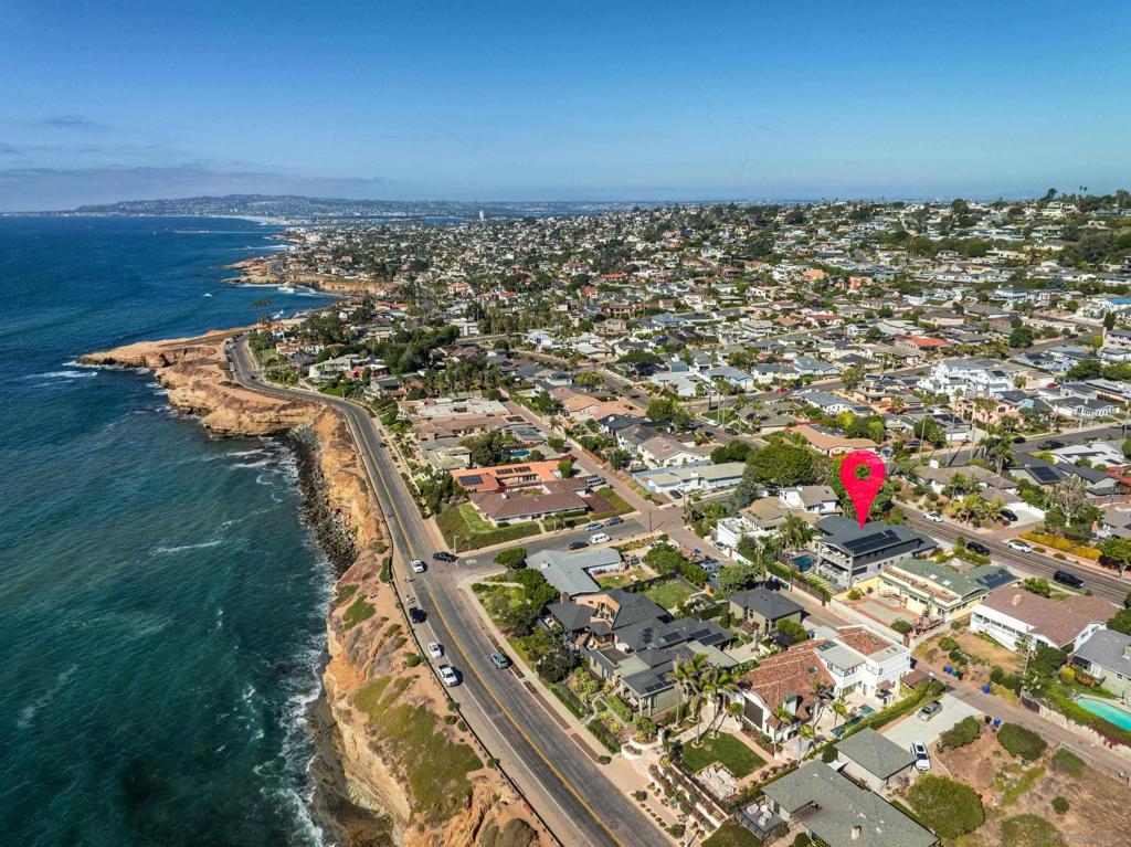 Point Loma - Residential
