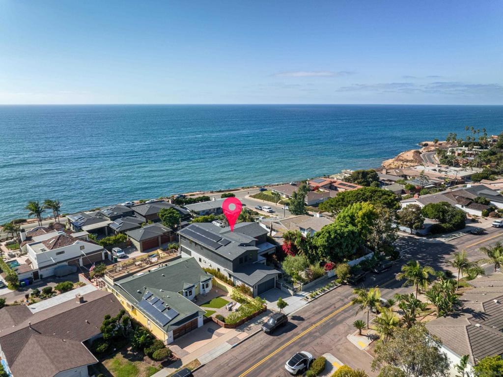 Point Loma - Residential