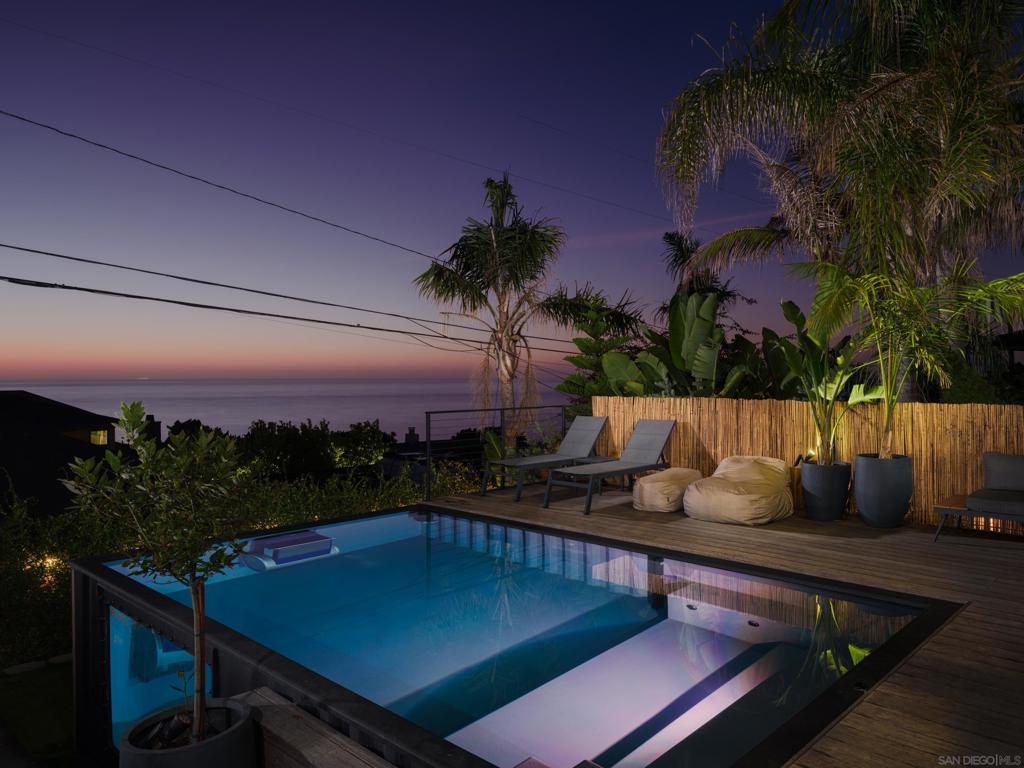 Point Loma - Residential