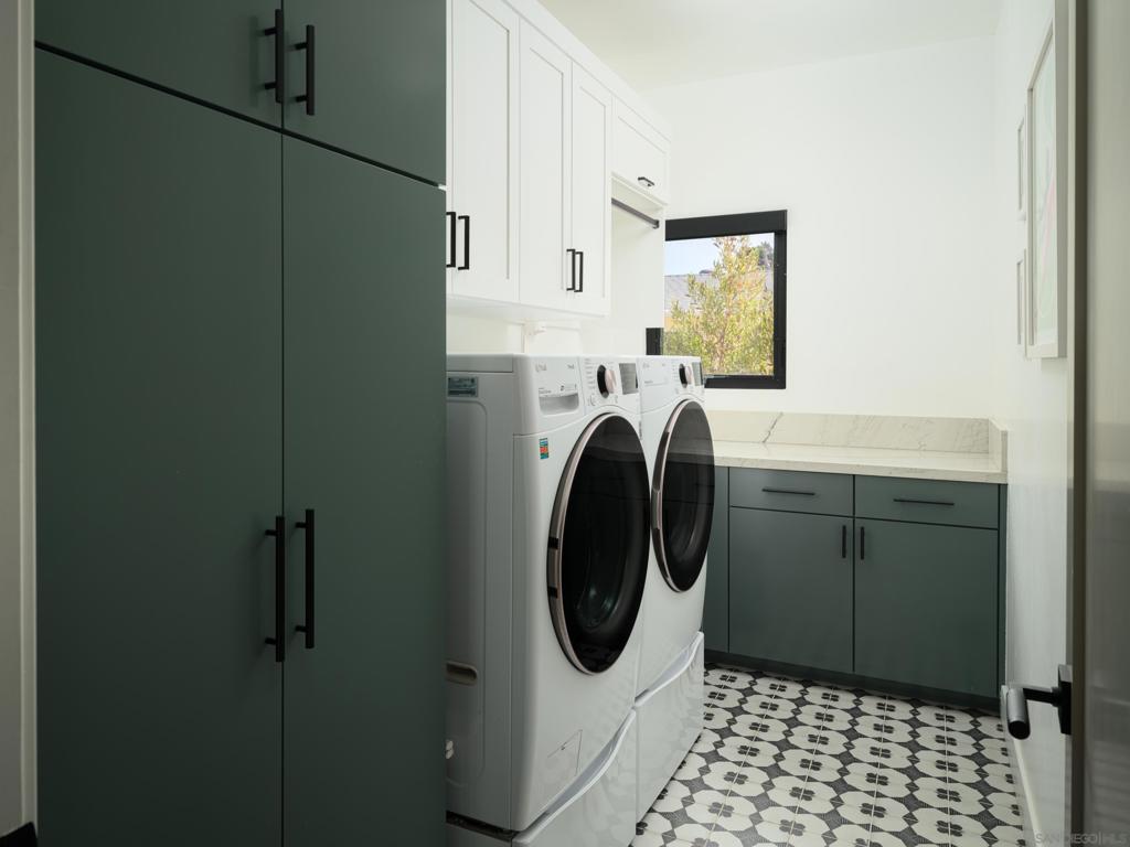 Point Loma - Residential