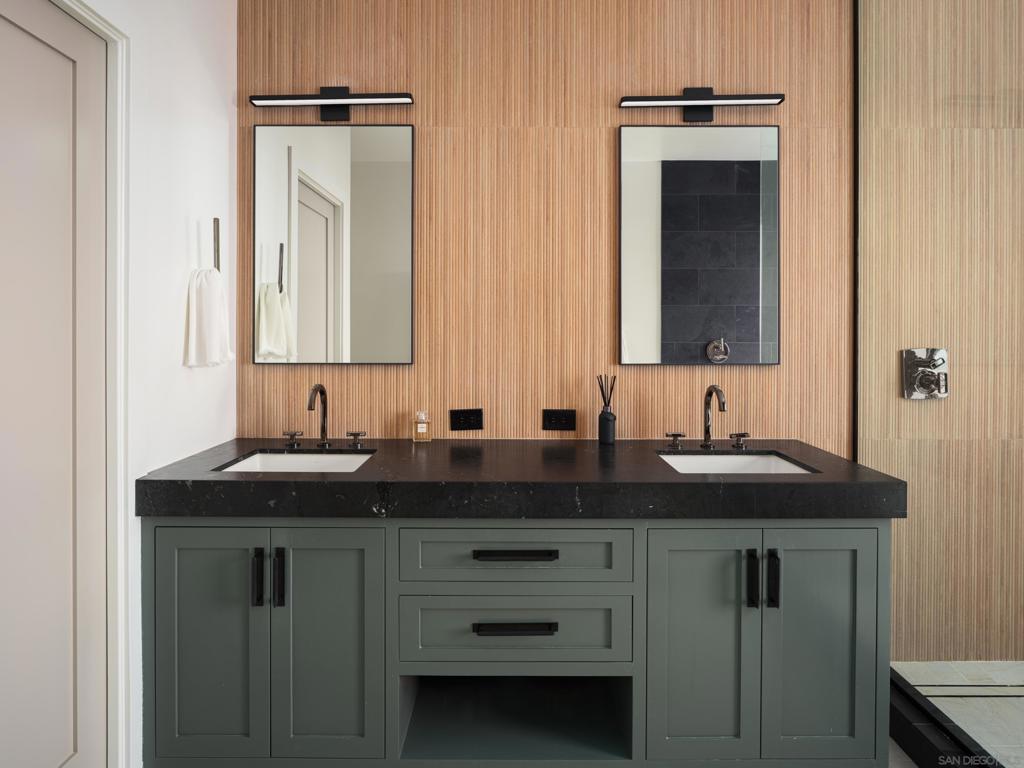 Point Loma - Residential