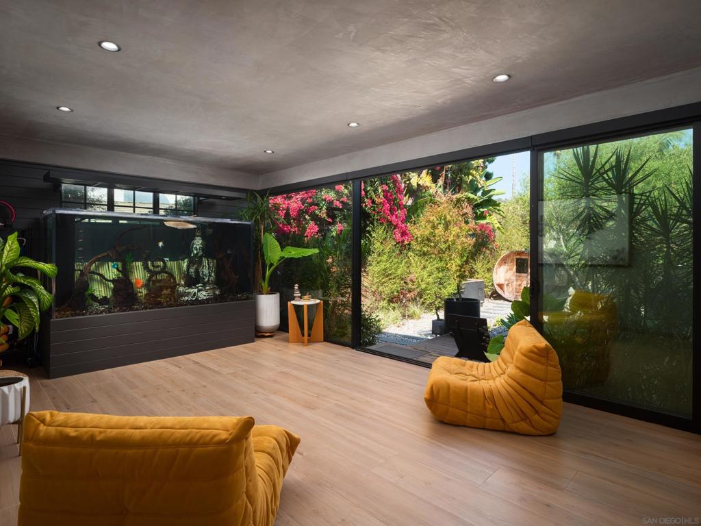 Point Loma - Residential