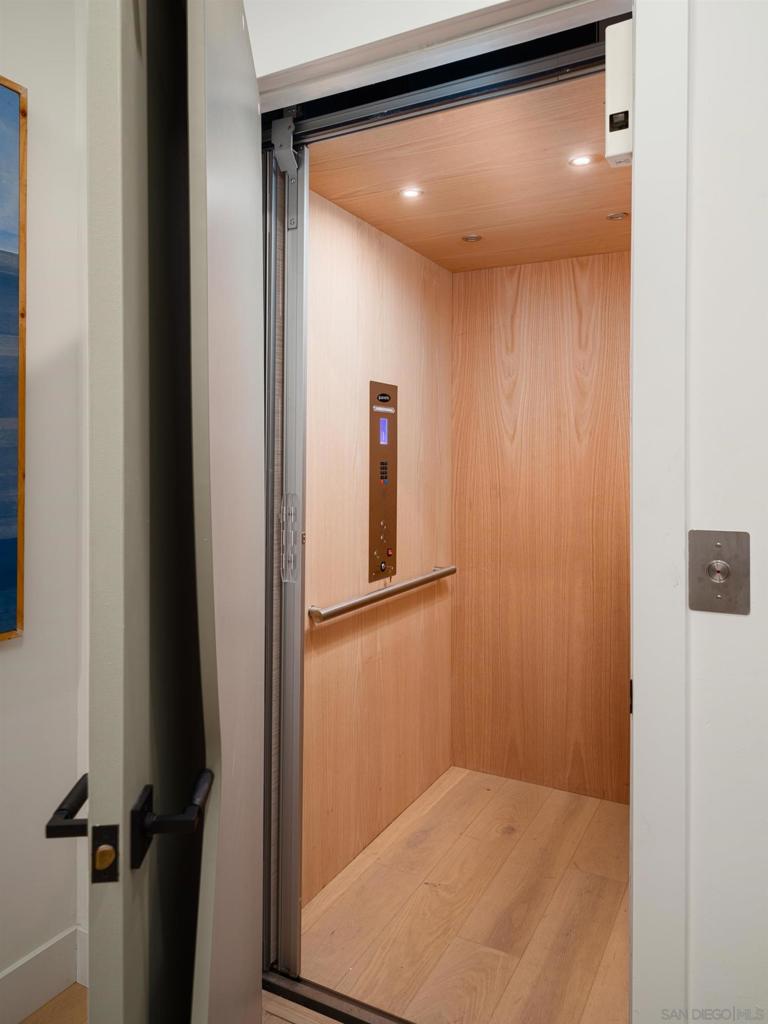 Point Loma - Residential