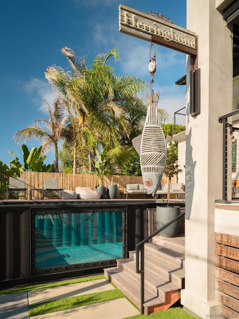 Point Loma - Residential