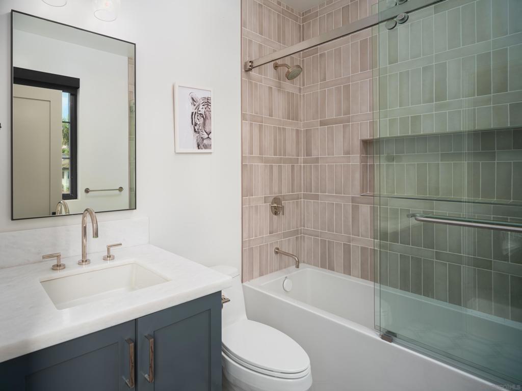 Point Loma - Residential