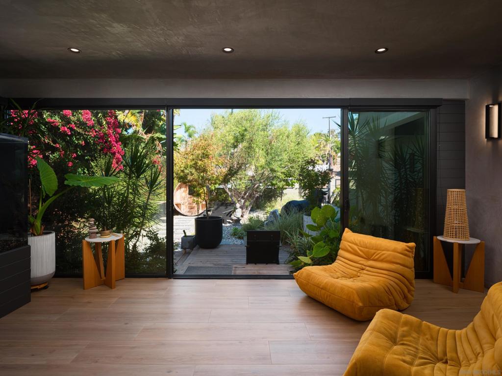 Point Loma - Residential