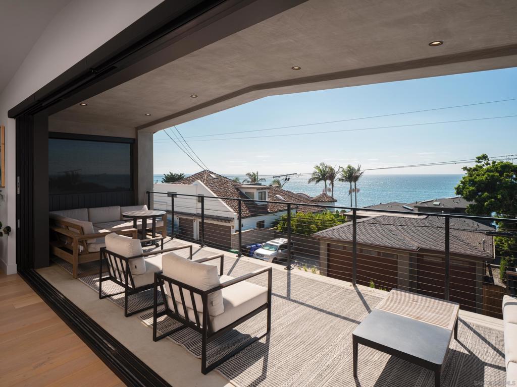 Point Loma - Residential