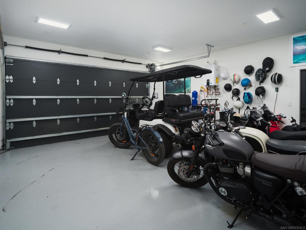 Point Loma - Residential