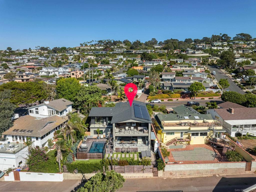 Point Loma - Residential