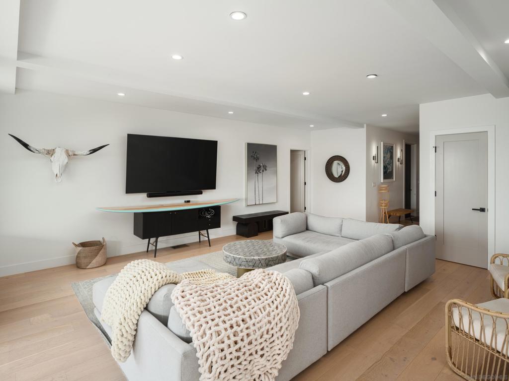 Point Loma - Residential