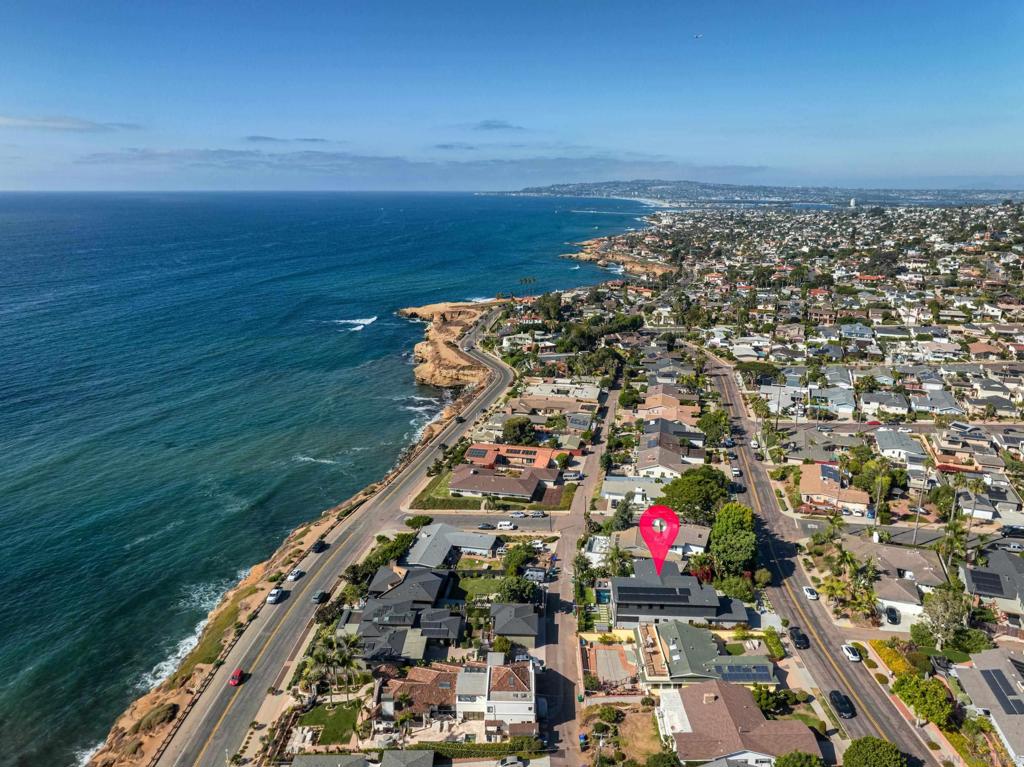 Point Loma - Residential