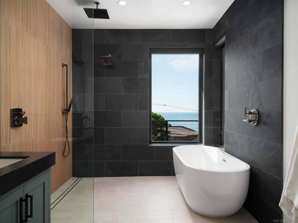 Point Loma - Residential