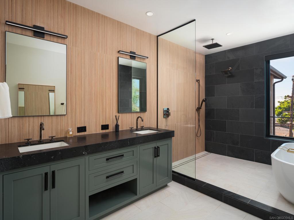 Point Loma - Residential