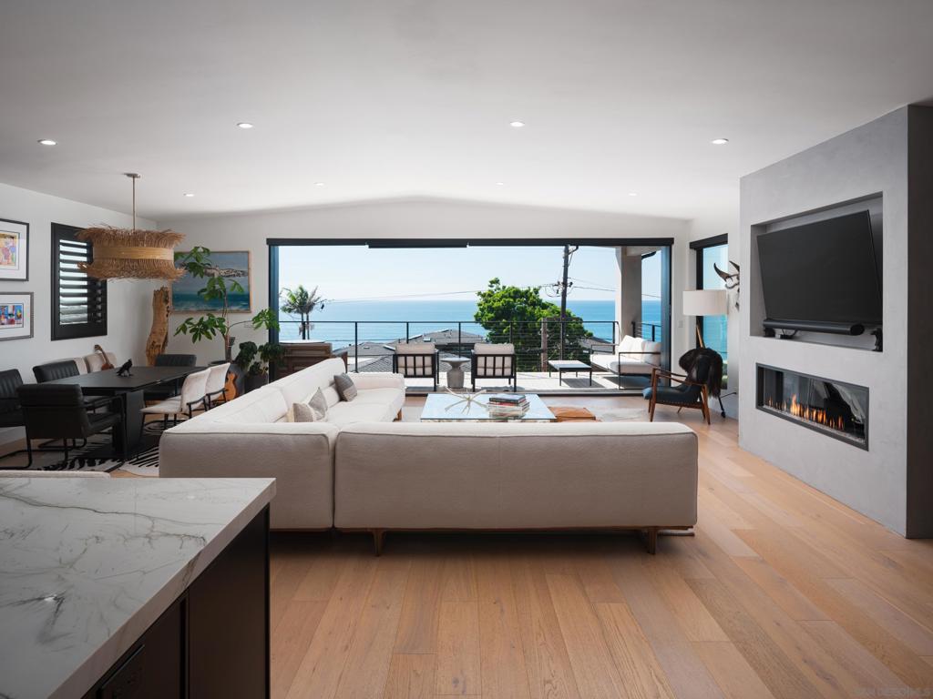 Point Loma - Residential