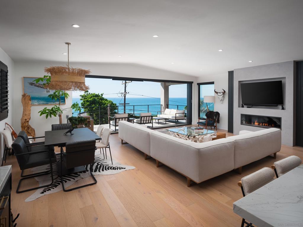 Point Loma - Residential