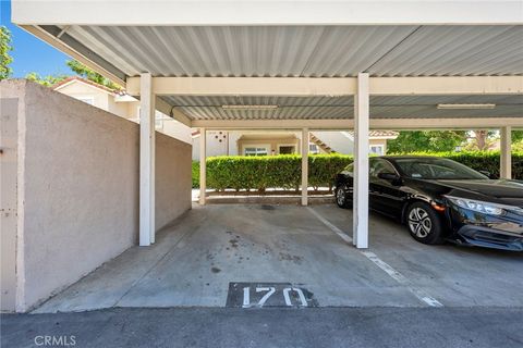 Tiny photo for 4 Gavilan #170, Rancho Santa Margarita, CA 92688 (MLS # SB25073111)