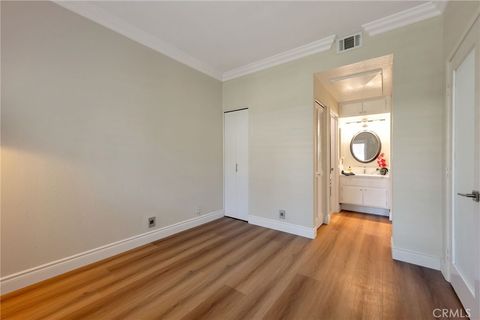 Tiny photo for 4 Gavilan #170, Rancho Santa Margarita, CA 92688 (MLS # SB25073111)