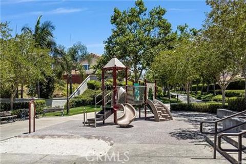 Tiny photo for 4 Gavilan #170, Rancho Santa Margarita, CA 92688 (MLS # SB25073111)