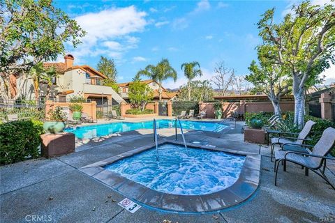 Tiny photo for 4 Gavilan #170, Rancho Santa Margarita, CA 92688 (MLS # SB25073111)