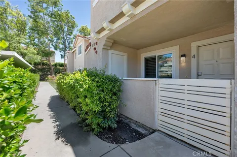 4 Gavilan Unit 170, Rancho Santa Margarita, CA 92688 - MLS#: SB25073111