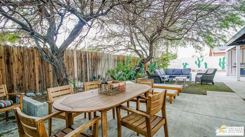 Photo of 394 W Bon Air Drive, Palm Springs, CA 92262 (MLS # 25596693PS)