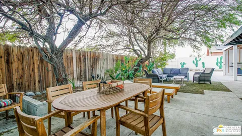 394 W Bon Air Drive, Palm Springs, CA 92262 - MLS#: 25596693PS