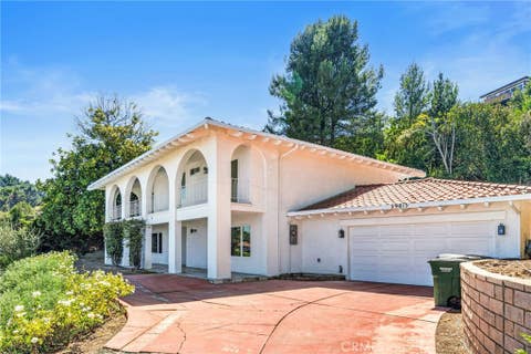Photo of 29815 Knoll View Drive, Rancho Palos Verdes, CA 90275 (MLS # SB26181501)