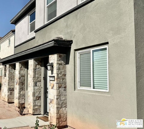 Photo of 41389 Penn Drive, Palm Desert, CA 92211 (MLS # 26988989PS)