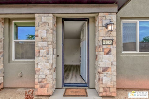 Photo of 41389 Penn Drive, Palm Desert, CA 92211 (MLS # 26988989PS)