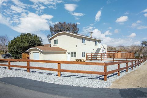 Photo of 61786 Desert Air Road, Joshua Tree, CA 92252 (MLS # 219143584PS)